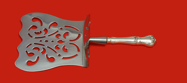 Buckingham by Gorham Sterling Silver Asparagus Server Hooded HH WS Custom 9 1/2"