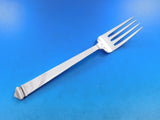 Hampton by Tiffany & Co Sterling Silver Flatware Set 8 Service 75 pieces Dinner