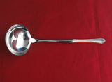 Bel Chateau by Lunt Sterling Silver Soup Ladle HH WS Custom Made 10 1/2"
