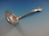 George and Martha by Westmorland Sterling Silver Flatware Set 12 Service 62 Pcs