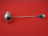 Grecian by Gorham Sterling Silver Bouillon Ladle 11"