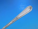 Gainsborough by Alvin Sterling Silver Flatware Set for 12 Service 84 pcs Dinner