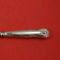 Royal Husk by CJ Vander English Sterling Silver Dinner Knife French 10 1/4"