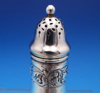 Saint Cloud by Gorham Sterling Silver Salt Shaker #2670 4" x 2" 2.1 ozt. (#7977)