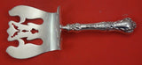 Patrician by Gorham Sterling Silver Asparagus Server HH AS hooded 9 1/4"