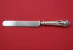 Princess by Watson Sterling Silver Junior Knife blunt w/ SP blade 7 5/8"