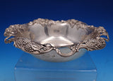 Blackberry by Tiffany and Co Sterling Silver Nut Bowl #16576/3276 (#0448)
