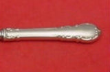 Modern Victorian by Lunt Sterling Silver Cake Server HH WS Original 9 3/4"