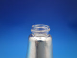 Duchin Creations Sterling Silver Pepper Shaker with Glass Liner (#6641)
