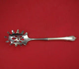 Grand Colonial by Wallace Sterling Silver Pasta Server Original HH WS 10 3/4"
