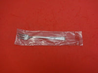 Classic Rose by Reed and Barton Sterling Silver Cocktail Fork 5 1/2" New