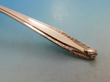 Stradivari by Wallace Sterling Silver Flatware Set for 8 Service 32 pieces