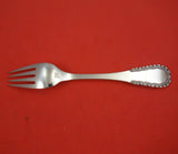 Viking by Georg Jensen Sterling Silver Dinner Fork #6 8" Flatware Heirloom