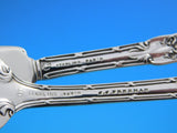 Empire by Durgin Sterling Silver Flatware Set For 8 Service 52 pieces Dinner