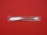 Marly by Christofle Silverplate Fish Knife flat handle New FS  7 3/4"