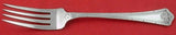 Carmel by Wallace Sterling Silver Regular Fork 7 1/8" Flatware Heirloom