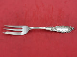 Luxembourg by Gorham Sterling Silver Pastry Fork 3-Tine 5 3/4" Silverware