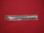 Mount Vernon By Lunt Sterling Silver Dinner Knife French Stainless 9 1/2" New