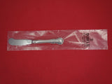 French Provincial by Towle Sterling Silver Butter Spreader HH Paddle 6" New