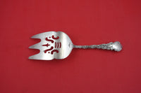 Versailles by Gorham Sterling Sterling Toast Fork pierced 8 1/2"