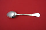Lilje by Th. Olsens 830 Silver Place Soup Spoon 7 1/4"