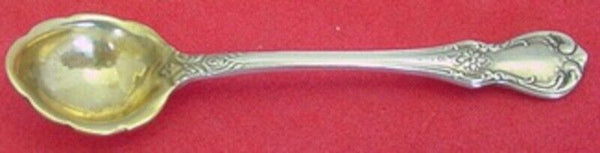 Old Master by Towle Sterling Silver Salt Spoon Individual GW 2 5/8"