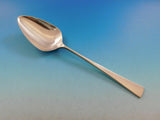 Dimension by Reed & Barton Sterling Silver Flatware Service for 12 Set 52 pcs