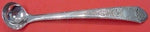 Mary II by Lunt Sterling Silver Mustard Ladle Custom Made 4 1/2"