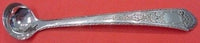 Mary II by Lunt Sterling Silver Mustard Ladle Custom Made 4 1/2"