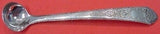 Mary II by Lunt Sterling Silver Mustard Ladle Custom Made 4 1/2"