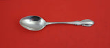 Legato by Towle Sterling Silver Teaspoon 6" Flatware