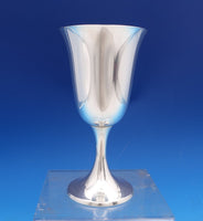 Gorham Sterling Silver Goblet #892 6 1/2" x 3 1/2" (#8500) Heirloom