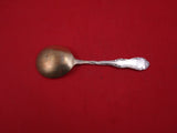 Old English by Towle Sterling Silver Bouillon Soup Spoon GW 4 3/4"