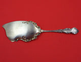 Warwick by International Sterling Silver Ice Cream Server FH All Sterling 9 1/4"