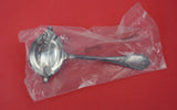 Marly by Christofle Silverplate Gravy Ladle Double Spouts Factory Sealed 7 3/8"