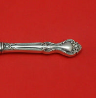 Amaryllis by Manchester Sterling Silver Regular Knife Modern 8 3/4" Flatware