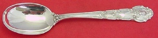 Renaissance By Tiffany and Co. Sterling Silver Place Soup Spoon 6 5/8" No Mono