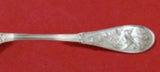 Japanese by Tiffany and Co Sterling Silver Ice Cream Spoon Custom Made 6"
