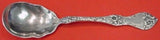 Les Cinq Fleurs by Reed and Barton Sterling Silver Sugar Spoon 6 1/8" Serving