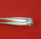Palm Beach by Buccellati Italian Sterling Silver Ice Tong 5 1/8" Serving