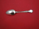 Chelsea Manor by Gorham Sterling Silver Serving Spoon 8 1/2"   Vintage