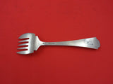 Floral by Gorham Sterling Silver Sardine Fork 5-tine 4 3/4"