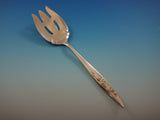 Young Love by Oneida Sterling Silver Flatware Set for 8 Service 51 Pieces