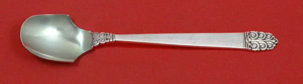 Northern Lights by International Sterling Silver Cheese Scoop 5 3/4" Custom Made