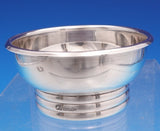 Christofle Silverplate Tea Strainer with Rest (#9253)