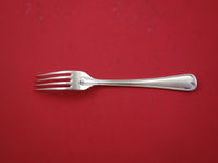 Old Italian by Buccellati Sterling Silver Dinner Fork 7 3/4" Heirloom Silverware