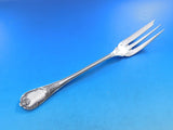 Marly by Christofle France Silverplate Flatware Service 12 Set 74 pcs Dinner