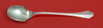 Delicacy by Lunt Sterling Silver Cheese Scoop Custom Made 5 1/2"