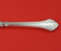 French Regency by Wallace Sterling Silver Fish Knife Never Used Original 8 1/2"