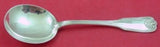 Benjamin Ben Franklin by Towle Sterling Silver Bouillon Soup Spoon 5 5/8"